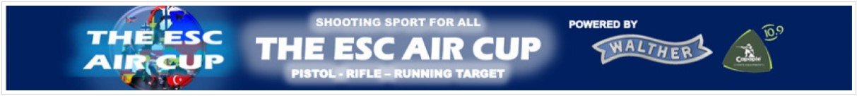 Esc Air Cup 2020 2021